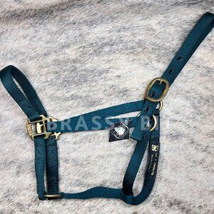 Horse Halter